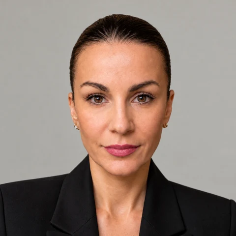 Jana Szakácsová