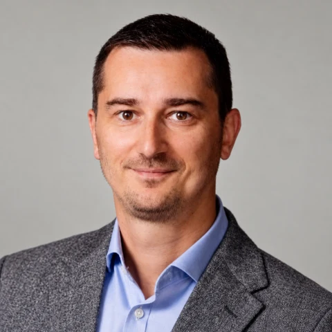 Michal Szakács